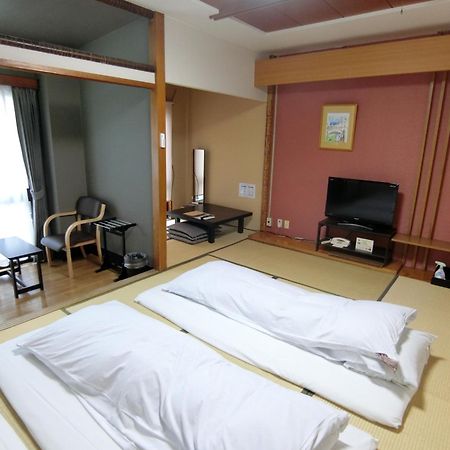 Nogami Honkan Beppu Kamer foto