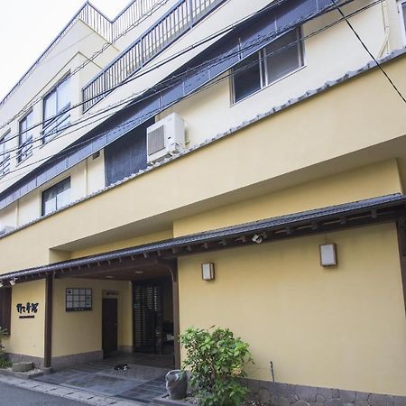 Nogami Honkan Beppu Buitenkant foto
