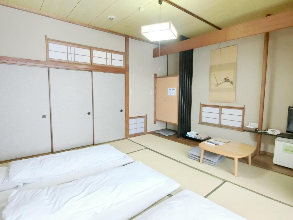 Nogami Honkan Beppu Kamer foto