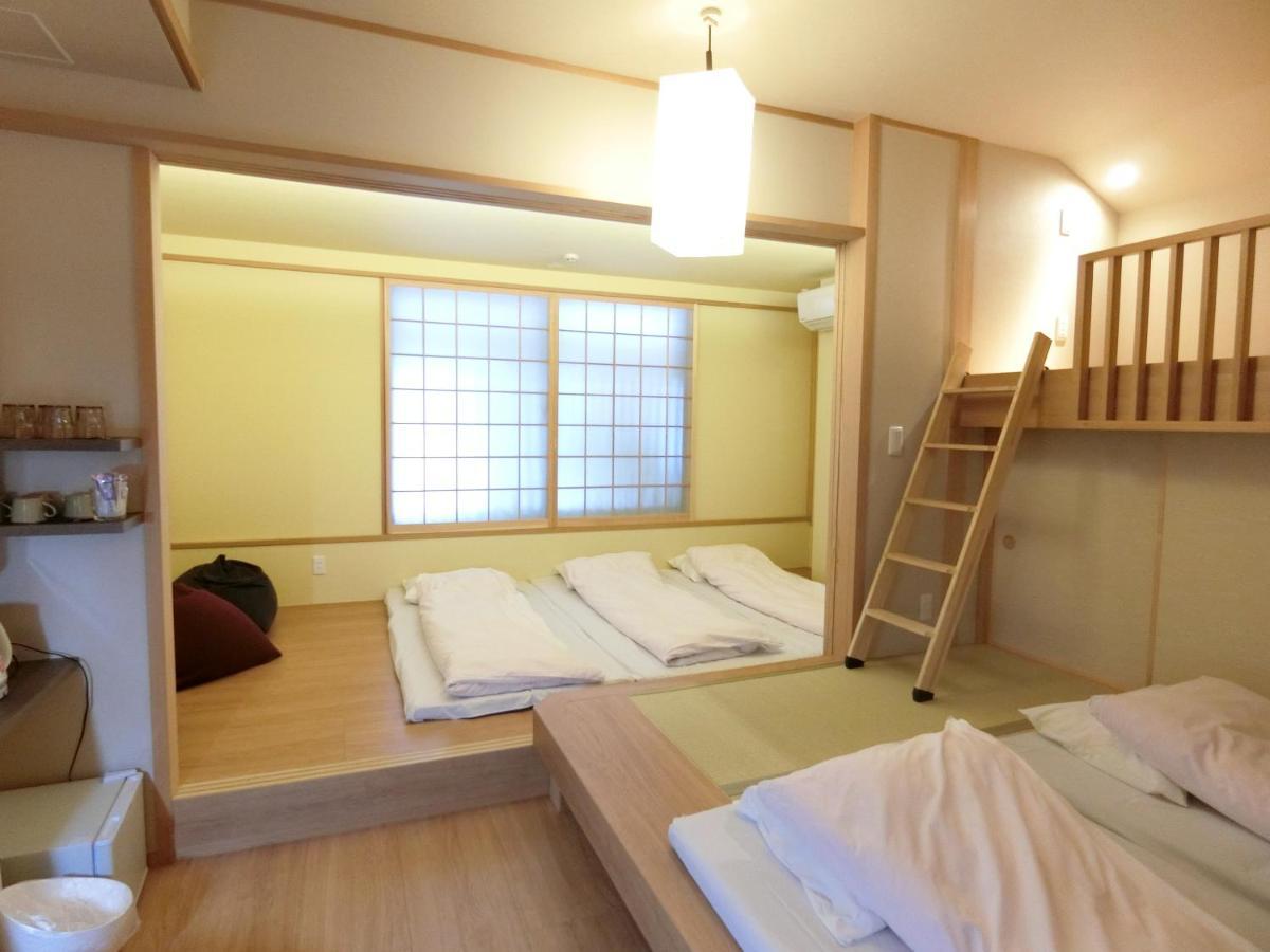 Nogami Honkan Beppu Buitenkant foto