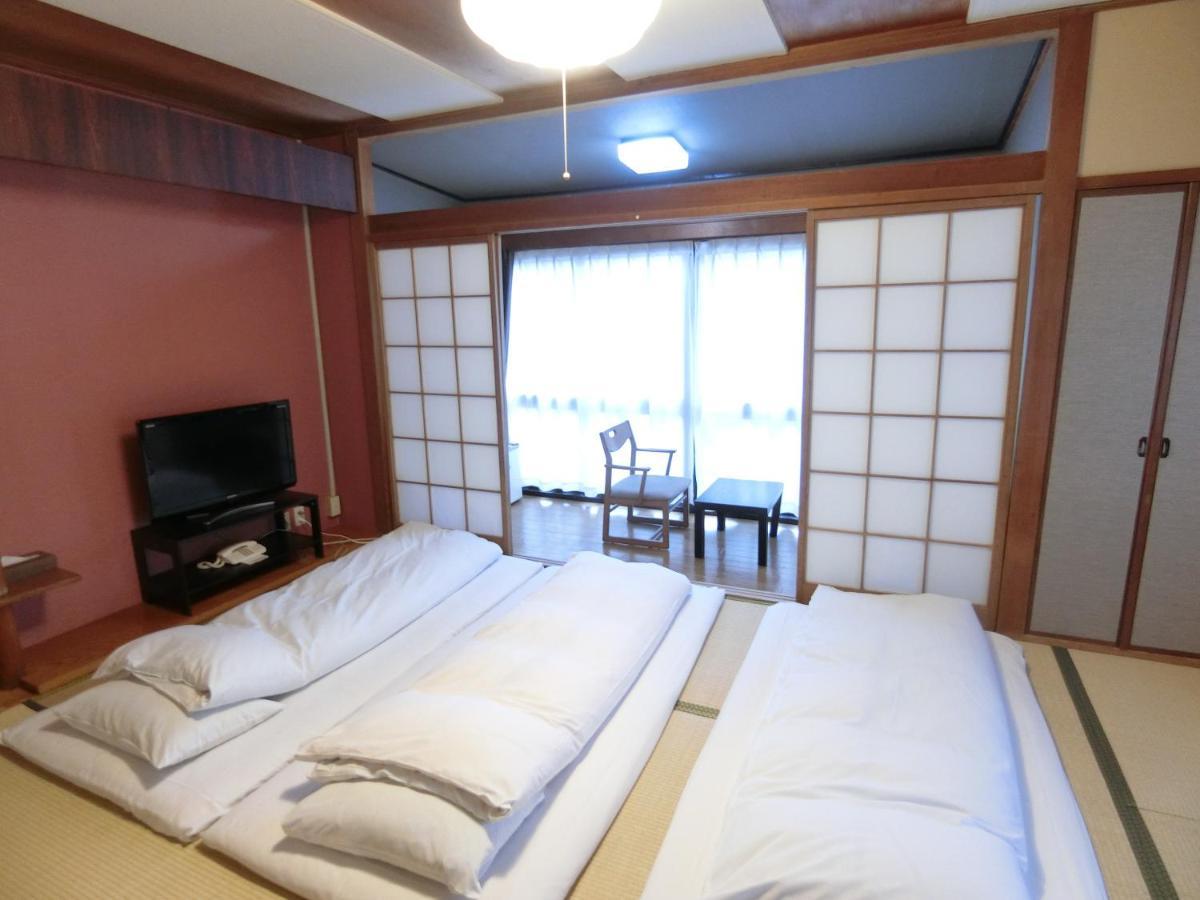 Nogami Honkan Beppu Kamer foto