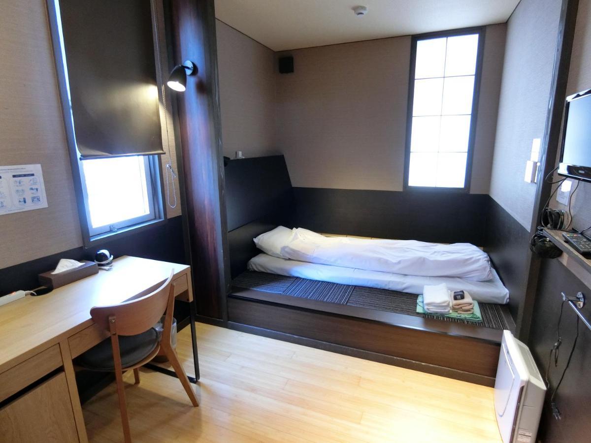 Nogami Honkan Beppu Buitenkant foto