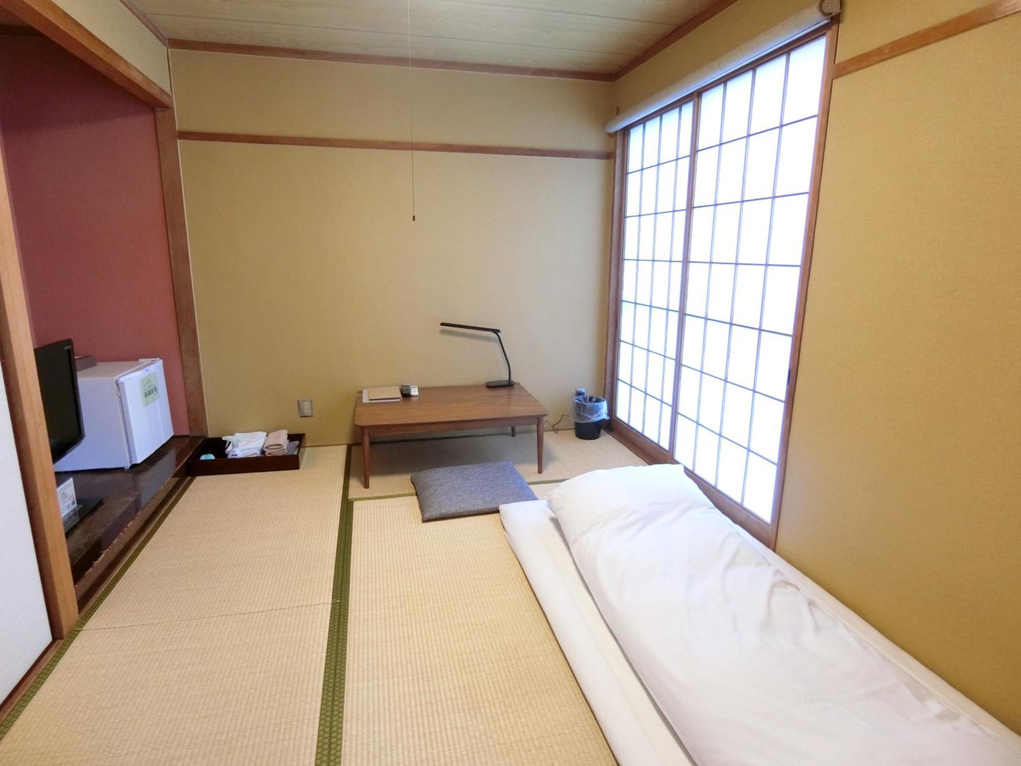 Nogami Honkan Beppu Kamer foto