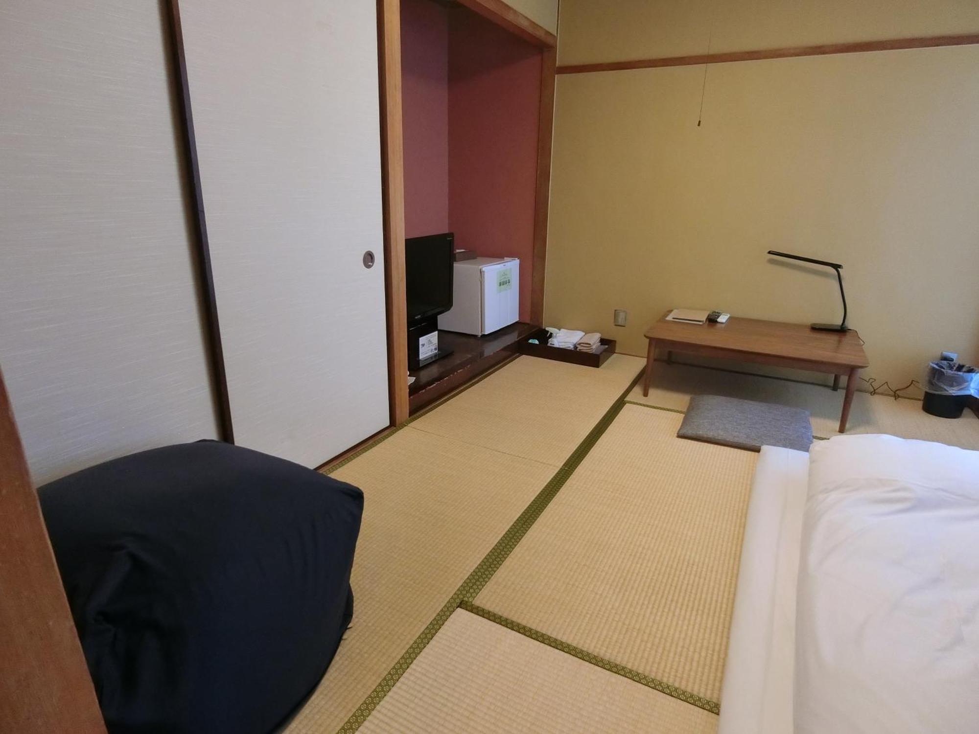 Nogami Honkan Beppu Kamer foto