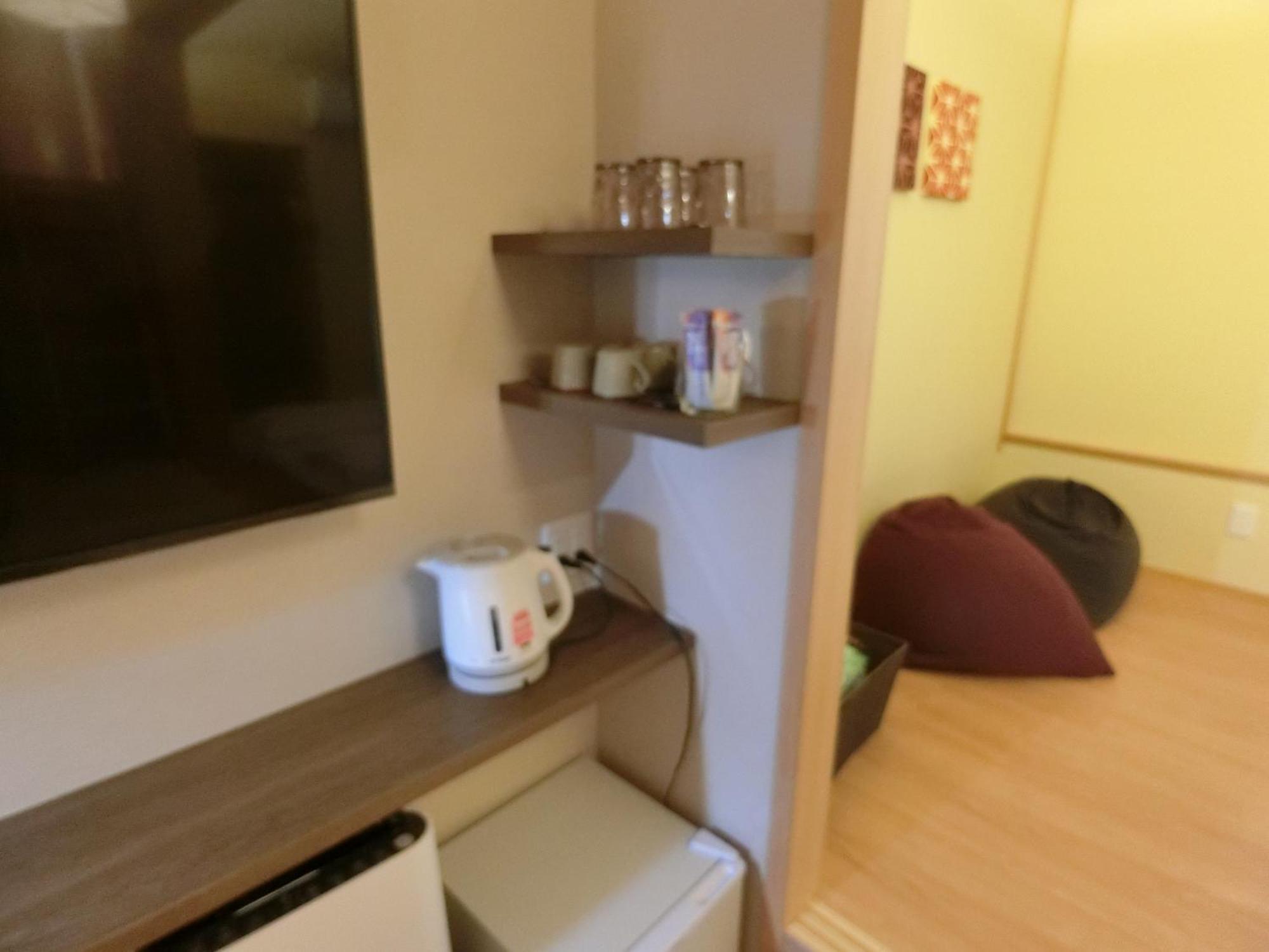 Nogami Honkan Beppu Kamer foto