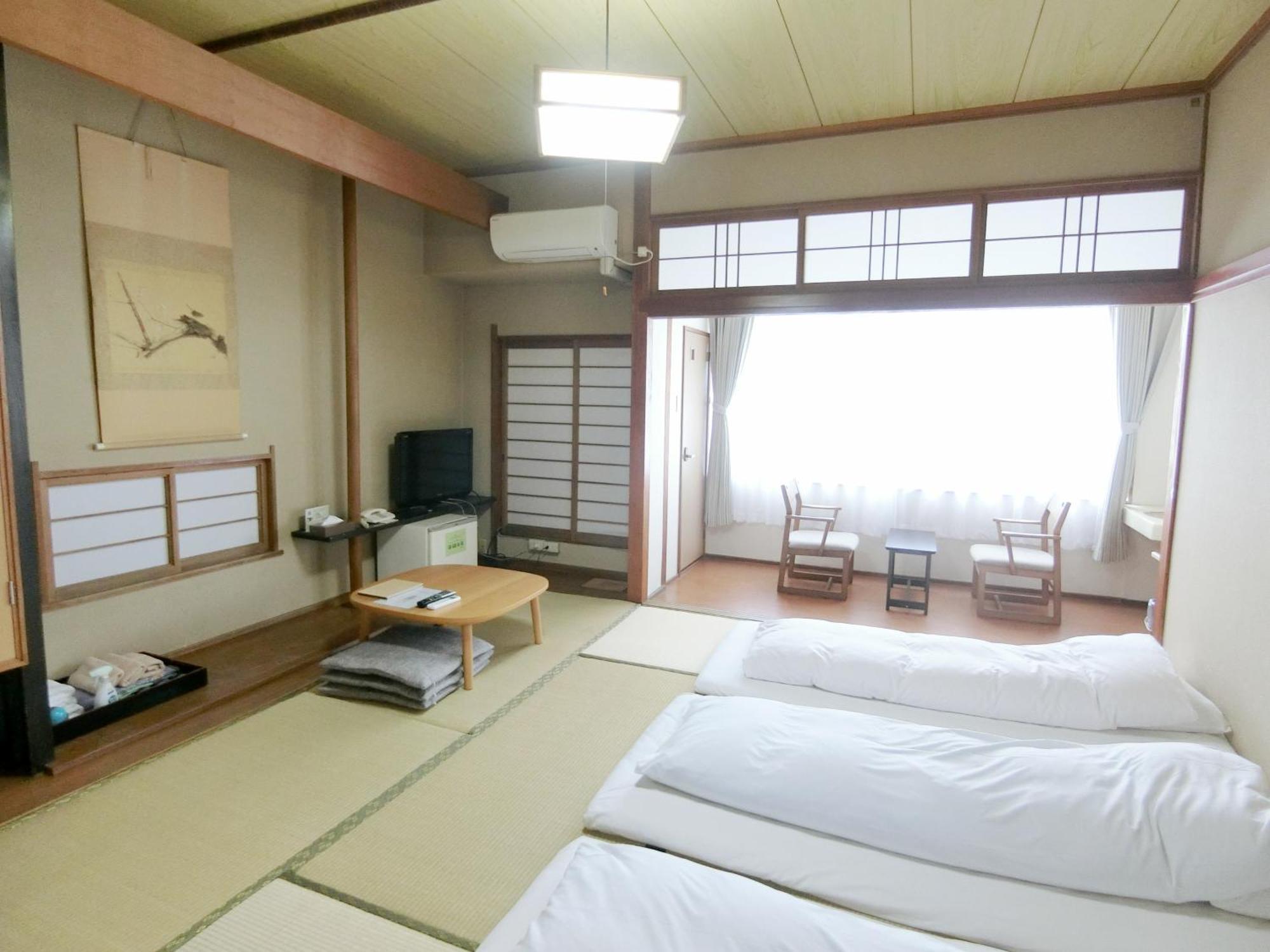 Nogami Honkan Beppu Kamer foto
