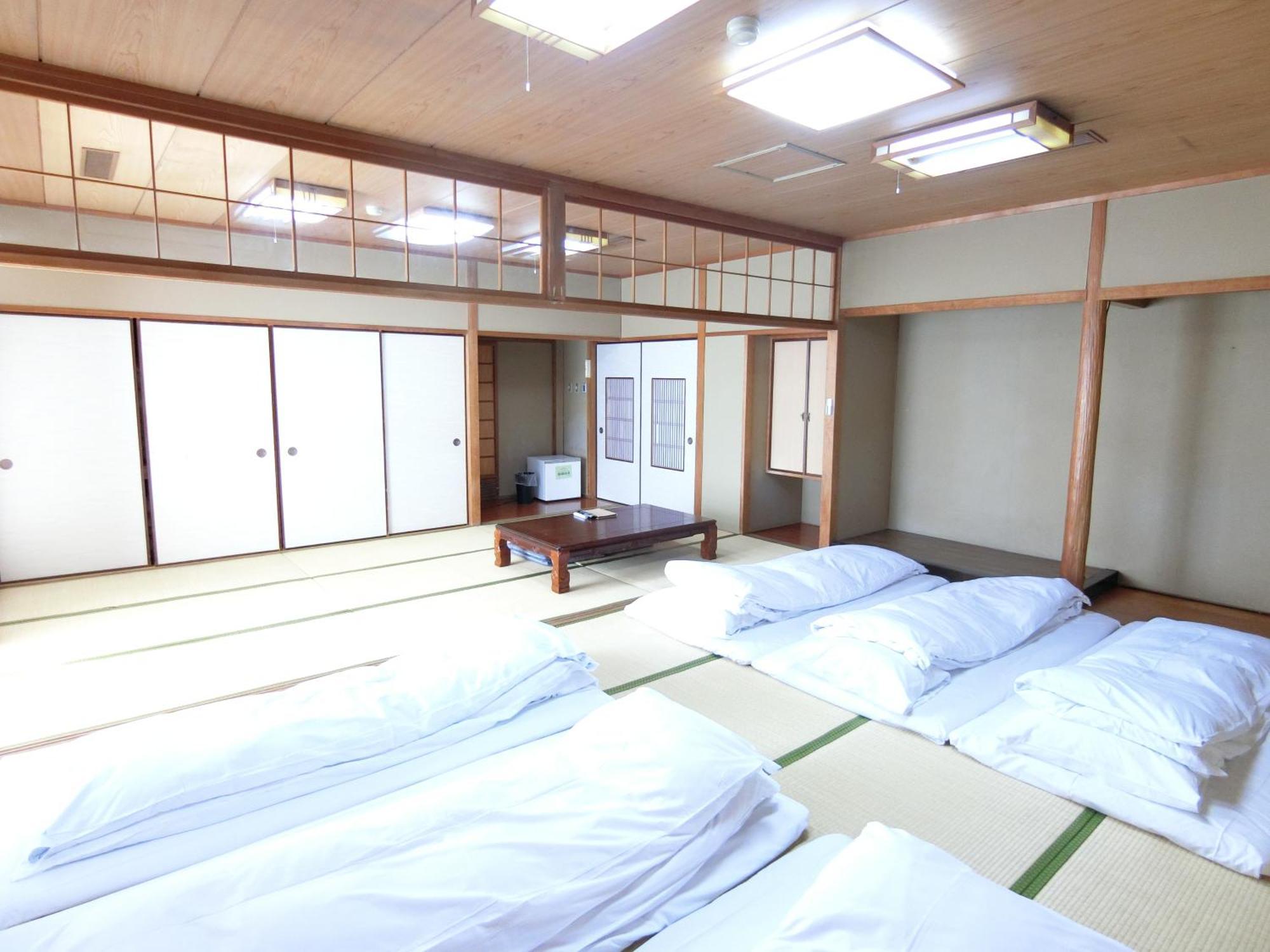 Nogami Honkan Beppu Kamer foto