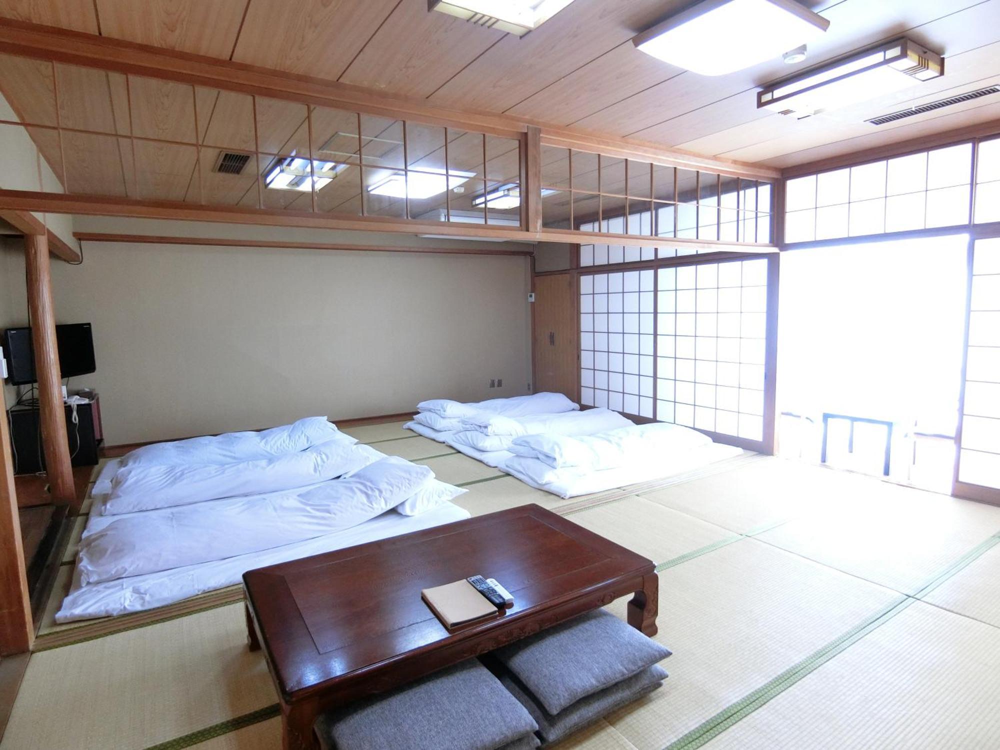 Nogami Honkan Beppu Kamer foto